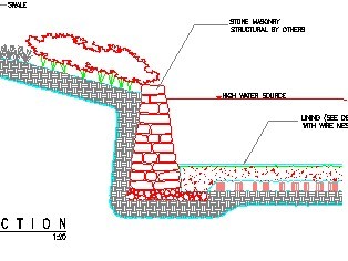 ��׼��ʯ�ر���ͼ