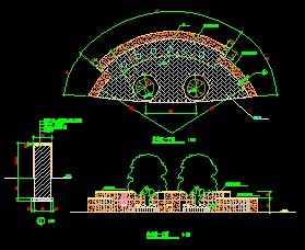 ĳ���й㳡ʩ����ͼ