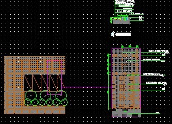 ͣ����ʩ��ͼ