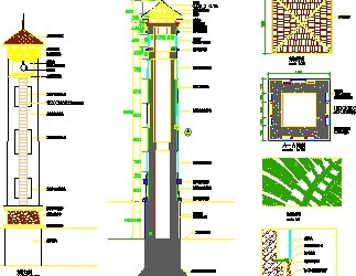 ����ʩ������ͼ