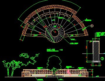 ĳ���й㳡ʩ����ͼ