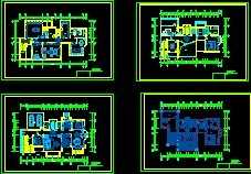 ����װ��ʩ��ͼ