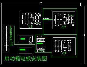 45KW�����ѹ������ԭ��ͼ
