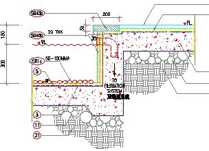 ��׼������Ե��ͼ