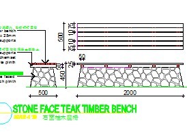 ʯ����ľ������ͼ