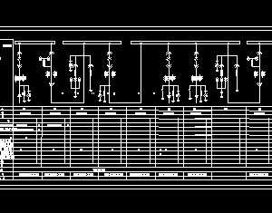 10KV����һ��ϵͳͼ