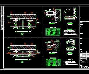 �����żܴ�ֱ��ǽ�ϰ�װ����ͼ