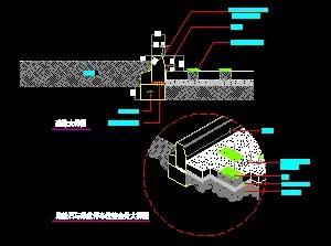 ·Եʯ���̻�ͣ��λ�Ӻϴ�����ͼ