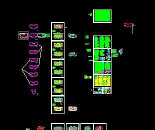 ĳһ�������߲�סլ����ʩ��ͼ