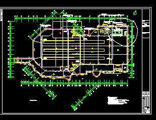 ĳ��緿���׽ӵ�ƽ�沼��ͼ