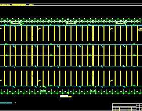 ĳ����װ�õ���ϵͳʩ��ͼ