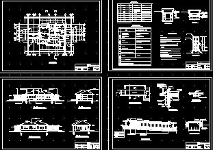 ĳ����ʩ��ͼ