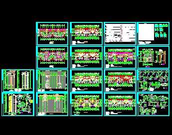 ĳ�Ų�סլ¥��������ʩ��ͼ