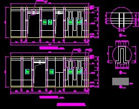 ����¥�ײ����漰�ڵ���ͼ