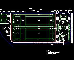 ĳ��ˮ�������̵���ƽ�沼��ͼ