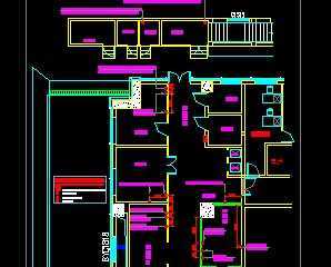 ĳ��¥�������������ƽ�沼��ͼ