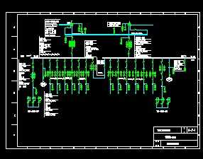 10KV����һ�ν���ͼ