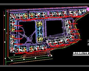 �����ϰ���ƽ�沼��ͼ