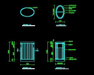 ����Ͱ�ṹ��ͼ