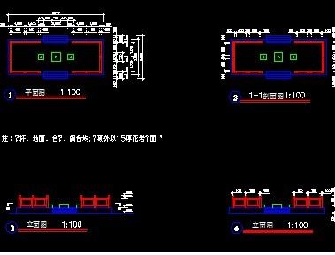 ����̨����ʩ����ͼ