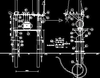 10KV��ѹ����װ����ͼ