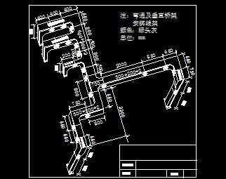 ĳ10KV����ҵ����żܲ���ͼ