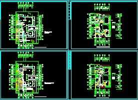 ĳ���������������ʩ��ͼֽ