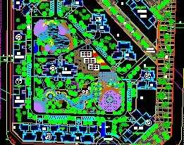 ĳС���滮�̻���ƽ��ͼ