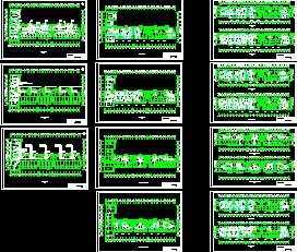 ĳ�����ס¥��������ʩ��ͼֽ