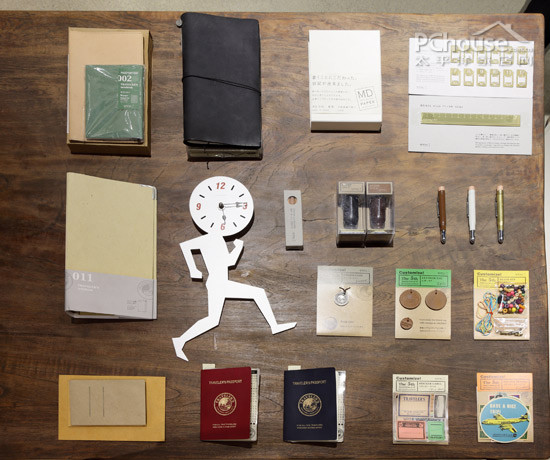 ARRTCO collection