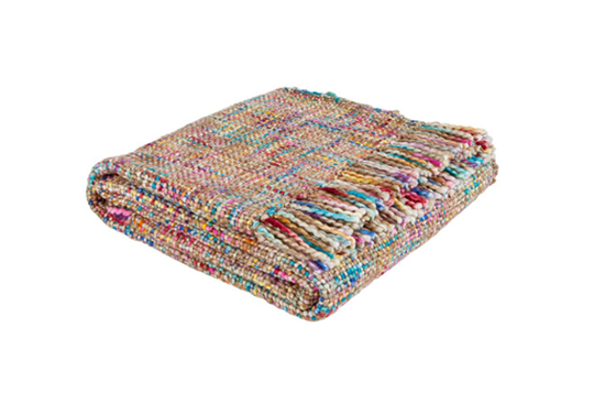 Chunky Blanket