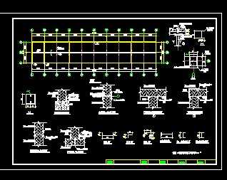 ĳ������巿�����ṹ����ͼ