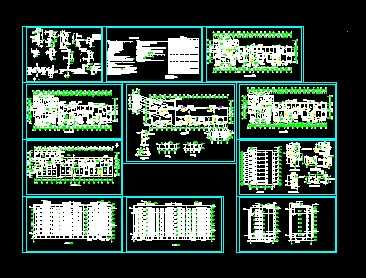 ĳС���˲�סլ¥����ʩ��ͼ