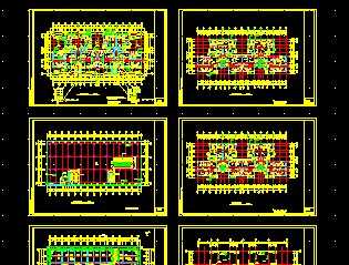 ĳ��ס¥��������ʩ��ͼ