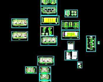 ĳ��λ����סլ¥����ʩ��ͼ