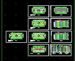 ĳ����סլ¥����ʩ��ͼ