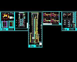 ĳ����ũ��Ԣ¥����ʩ��ͼ