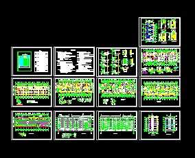 ĳС��סլ¥��������ʩ��ͼ