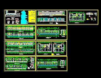 ĳ�Ĳ���ס¥��������ʩ��ͼ