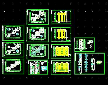 ĳʮ����סլ¥�������̷���ͼ