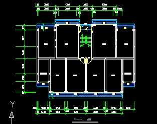 ĳС��סլ¥����ʩ��ͼ