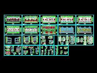 ĳ�߲���ס¥��������ʩ��ͼ