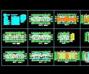 ĳ��԰С��סլ¥��������ʩ��ͼ