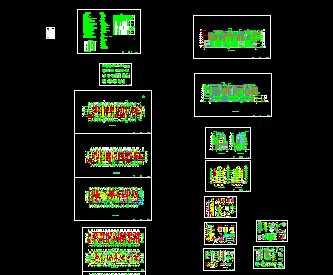 ĳС��סլ¥��������ʩ��ͼ