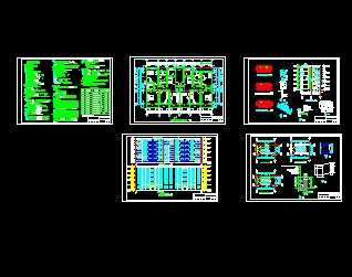 ĳ���סլ¥����ʩ��ͼ