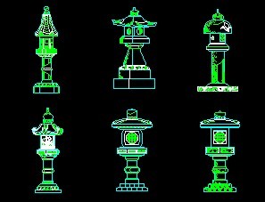 �ձ�԰��ʯ������ͼ