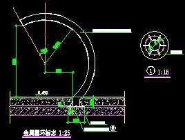 ����Բ����־��ͼ