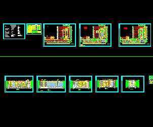 ĳ�߲���ס¥��������ʩ��ͼ