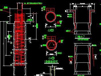 ĳʮһ��סլ¥�����ṹʩ��ͼ