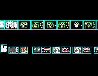 ĳʮһ��סլ¥�����ṹʩ��ͼ